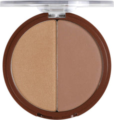 Mineral Fusion Bronzer Duo