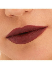 MAC Powdered Snow Powder Kiss Lip Kit