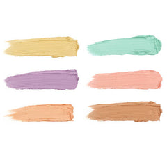 NYX COLOR CORRECTING PALETTE