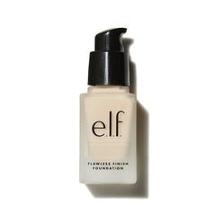 e.l.f Flawless Satin Foundation