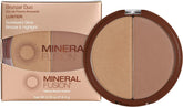 Mineral Fusion Bronzer Duo