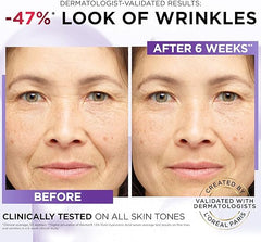 L'Oréal Paris 1.5% Pure Hyaluronic Acid Serum - Revitalift Triple Power