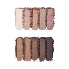 elf Perfect 10 Eyeshadow Palette