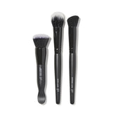 e.l.f Putty Tools Trio Brush Set