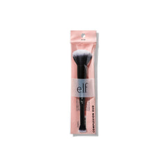 e.l.f Concealer & Foundation Duo Brush