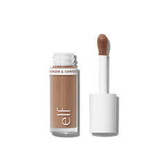 e.l.f Camo Liquid Bronzer and Contour