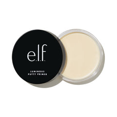 e.l.f. Luminous Putty Primer with 2% Vitamin C