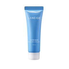 Laneige Water Bank Blue Hyaluronic Moisture Cream (Trial Size)