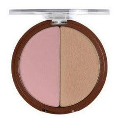Mineral Fusion Blush / Bronzer Duo