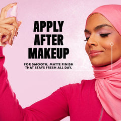 NYX Marshmallow Setting Spray