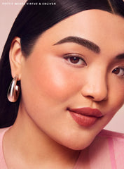 Rare Beauty Mini Blush & Luminize Trio