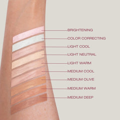 Mineral Fusion Liquid Concealer