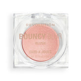 Revolution Beauty Bouncy Blur Blush