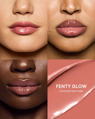 Fenty Glass Bomb CREAM Universal Lip Luminizer
