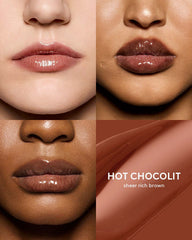 Fenty Glass Bomb HEAT Universal Lip Luminizer