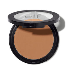 e.l.f Primer-Infused Matte Bronzer