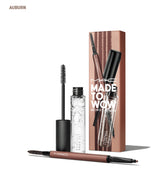 MAC Made To Wow Brow Kit