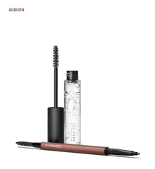 MAC Made To Wow Brow Kit