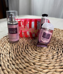 Bath And Body Works Pick Up Gift Set