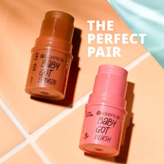 Essence Baby Got Blush