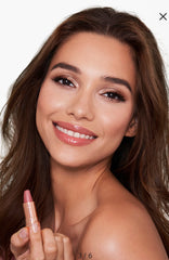 Charlotte Tilbury Pillow Talk Lip Secrets Full Size Set