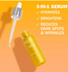 Olay Vitamin C Brightening Serum 40ml