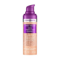 CoverGirl Simply Ageless Skin Perfector Essence