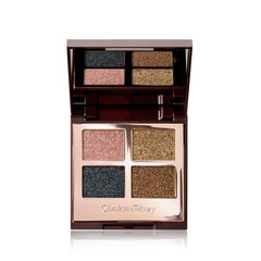 Charlotte Tilbury Luxury Eyeshadow Palette Of Pops