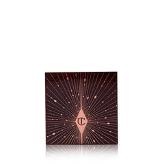 Charlotte Tilbury Luxury Eyeshadow Palette Of Pops