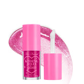 Too Faced Kissing Jelly Hydrating Lip Oil Gloss