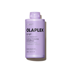 Olaplex Nº.4P BLONDE ENHANCER™ PURPLE TONING SHAMPOO FULL SIZE