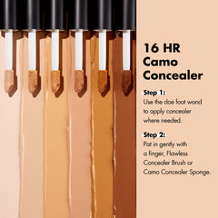 E.l.f. 16HR Camo Concealer