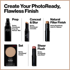 Revlon PhotoReady™ Translucent Powder