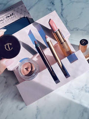 CHARLOTTE TILBURY PILLOW TALK ON THE GO KIT