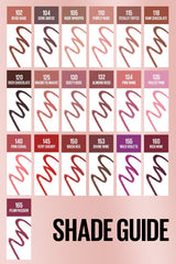 Maybelline COLOR SENSATIONAL® SHAPING LIP LINER