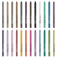NYX EPIC WEAR WATERPROOF EYELINER STICK