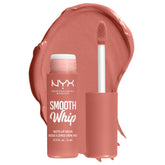 NYX SMOOTH WHIP MATTE LIP CREAM