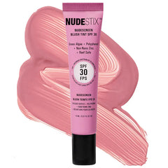 Nudestix Nudescreen SPF 30 Blush Tint