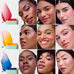 SEPHORA COLLECTION
Color Twister - Color Changing Cheek & Lip Tint 8.5g