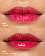 Milk Makeup Jelly Lip Kit
stain + lip oil duo