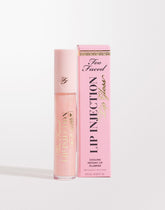 Too Faced Lip Injection Cooling Instant Lipgloss