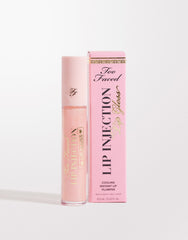 Too Faced Lip Injection Cooling Instant Lipgloss