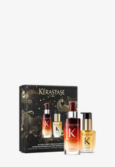 KÉRASTASE ICONICS GIFT SET - Hair set