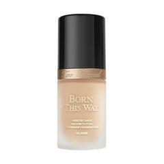 TOO FACED Born This Way Flawless Coverage Natural Finish Foundation 30.0 mL