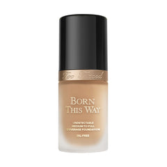 TOO FACED Born This Way Flawless Coverage Natural Finish Foundation 30.0 mL