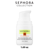 Sephora Collection Resurfacing Peel Mask with with 13% AHA, BHA & PHA (1.69 oz)