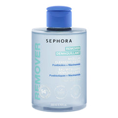 Sephora Micellar Cleansing Water – Removes Makeup 200ML