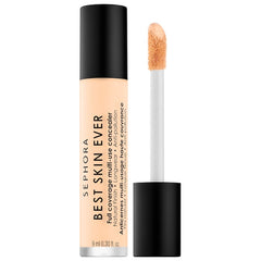 Sephora Collection Best Skin Ever Full Coverage Multi-Use Hydrating Concealer