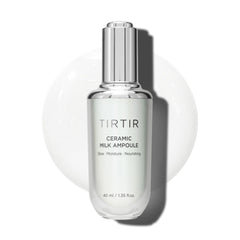 TIRTIR CERAMIC MILK AMPOULE