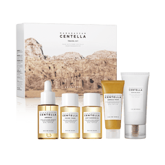 SKIN1004 MADAGASCAR CENTELLA TRAVEL KIT - STANDARD